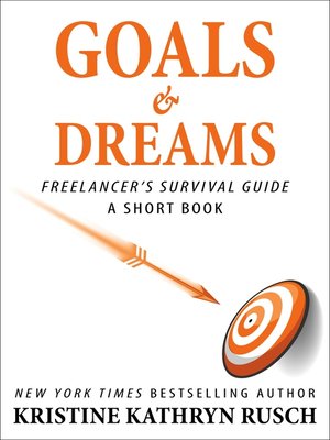 cover image of Goals and Dreams